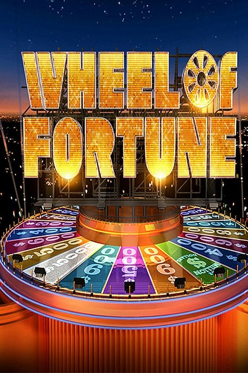 Watch wheel of fortune roku Watch wheel of fortune roku