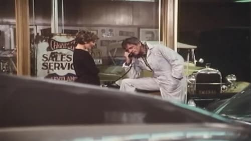 Knots Landing, S01E08 - (1980)