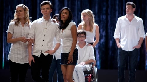 Glee: 2×3