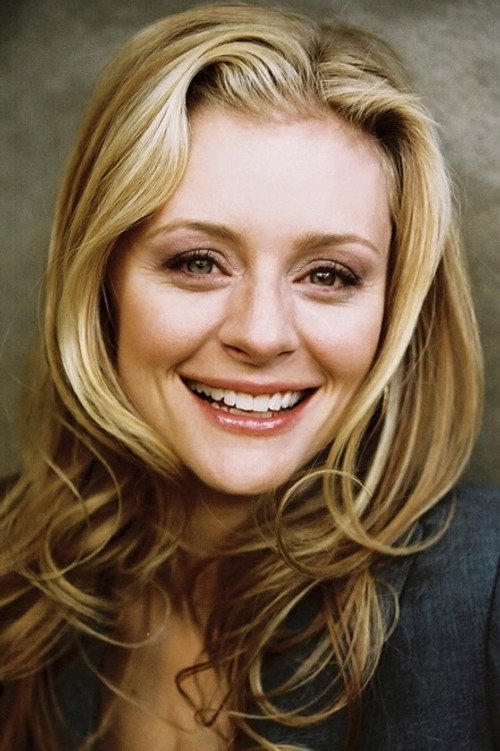 Jessica Cauffiel photo 3