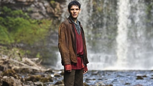 Merlin: 4×4