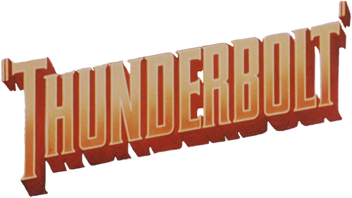 Thunderbolt
