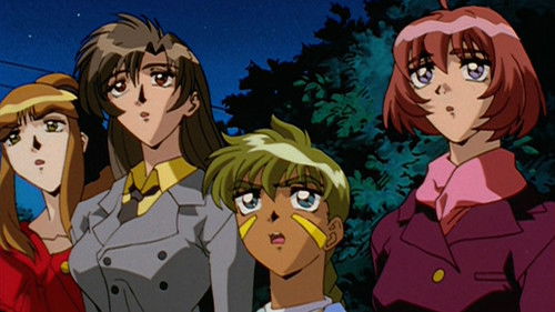 One Too Many Greasy Spoons