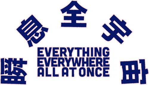 Everything Everywhere All at Once