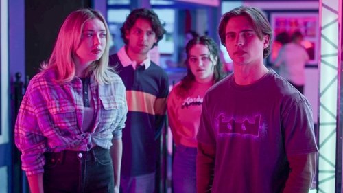 Cobra Kai: 6×1