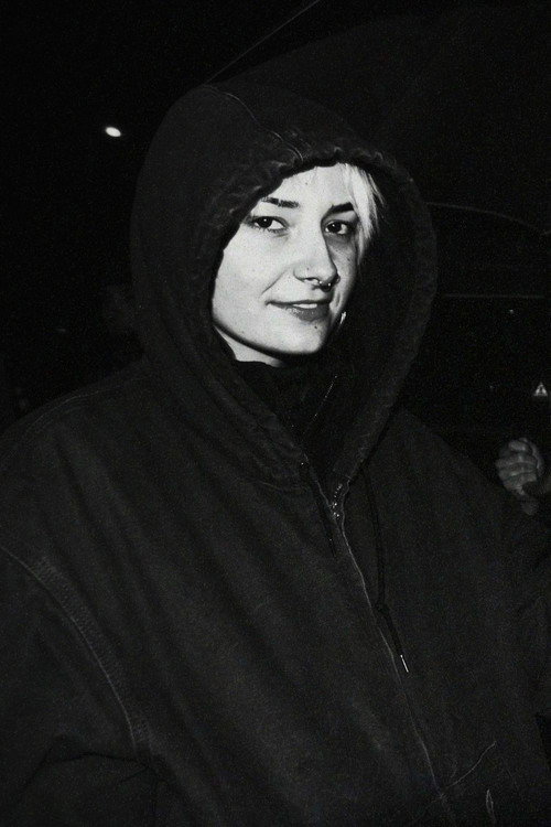Candela Albizuri Etxebarria