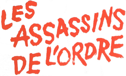Les Assassins de l'ordre