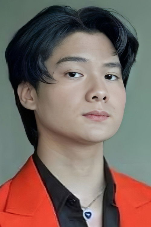 Harvey Bautista — personaje: Jiggs Del Rosario