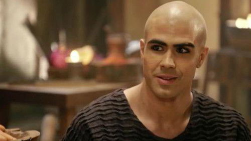 Poster della serie Genesis