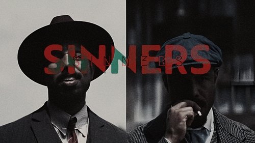 Sinners Movie Screenshot