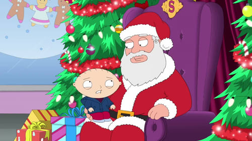 Family Guy: 12×8