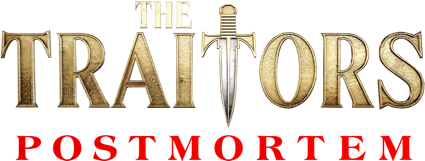 The Traitors Postmortem