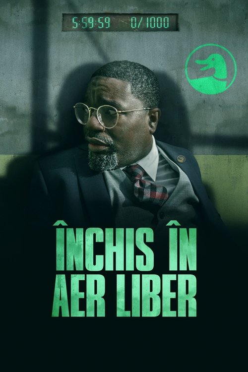 Poster pentru Închis în aer liber