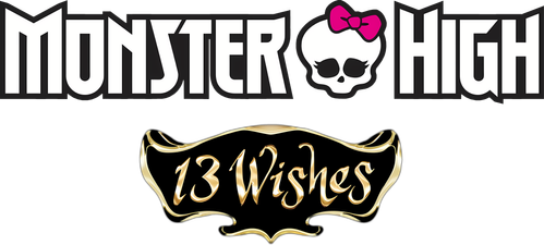 Monster High: 13 Wishes