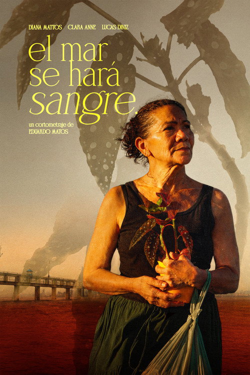Este Mar Transbordará