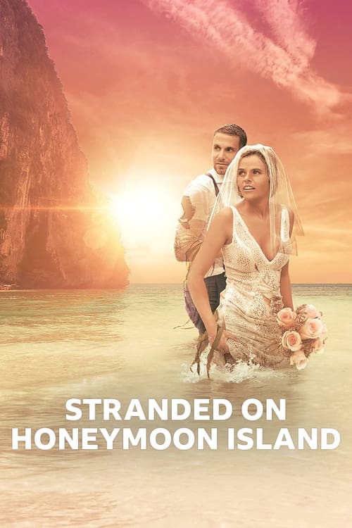 Where to stream Stranded on Honeymoon Island