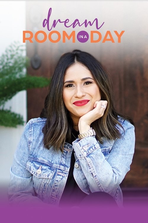 Dream Room in a Day poster