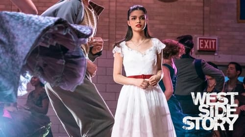 West Side Story (2021) Download Full HD ᐈ BemaTV