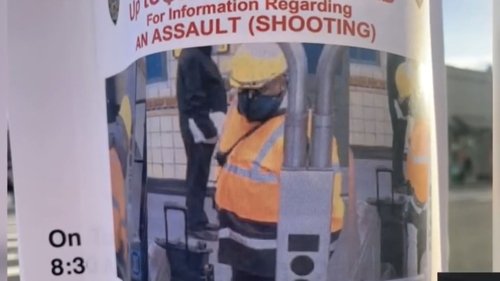 Hunt for the NY Subway Shooter (2)