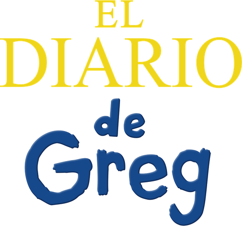 Diário de um Banana - Logo 5