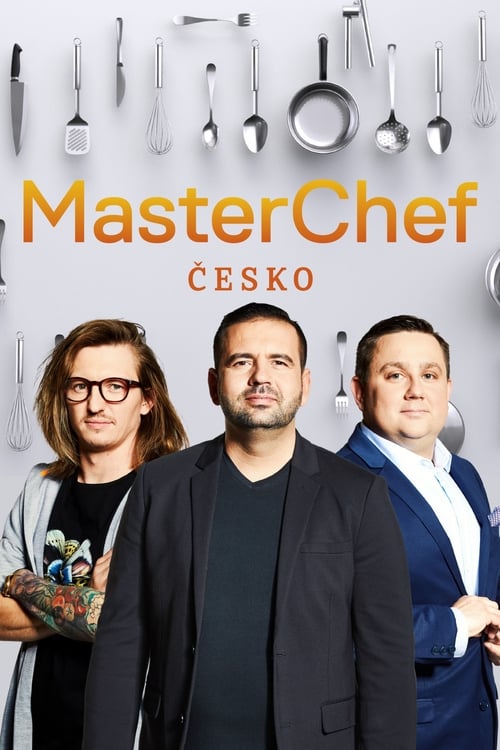 MasterChef Česko, S03 - (2019)