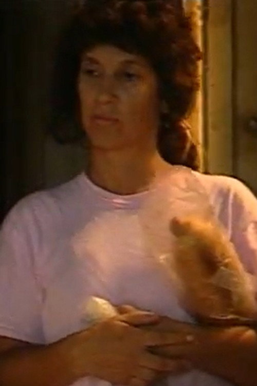 Foto de Lupe Mesa