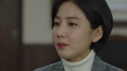 The Good Detective: 1×6