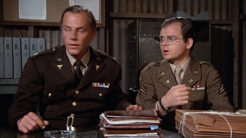 M*A*S*H, S02E08 - (1973)