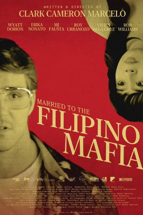 Married to the Filipino Mafia