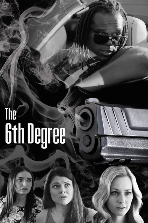 Шостий ступінь / The 6th Degree (2020) TMDB poster