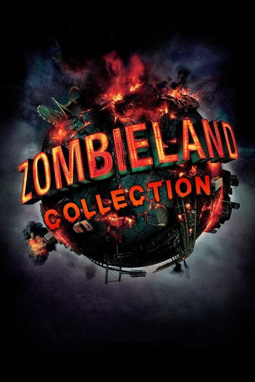 Zombieland Collection