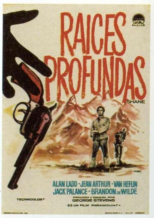 Movie Image