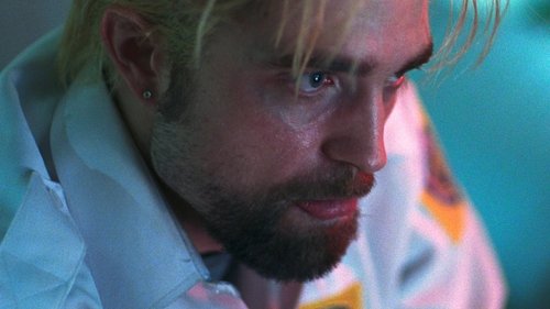 Watch Good Time Online Screenrant