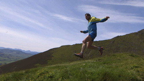 Wainwright Record Attempt