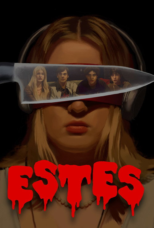 Estes poster