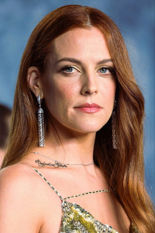 Image de Riley Keough