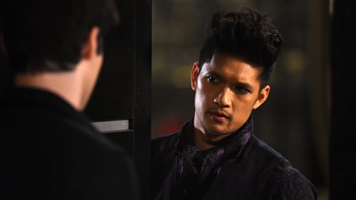 Shadowhunters: Instrumentos Mortais: 2×18