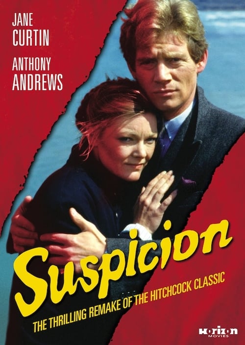 Suspicion 1988