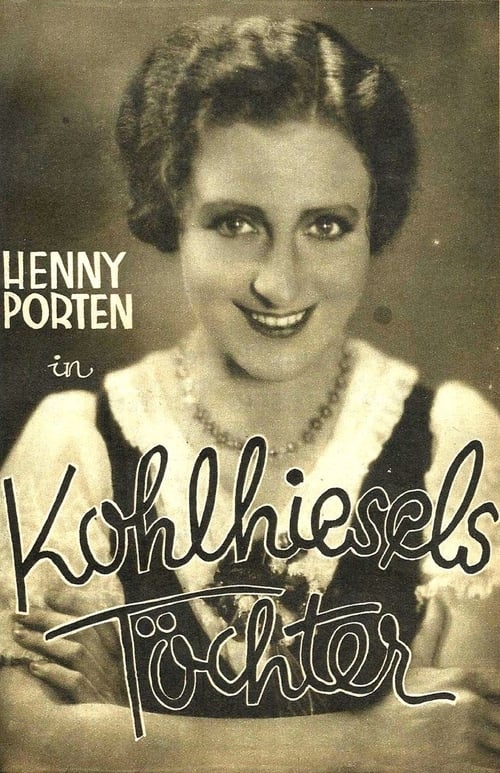 Kohlhiesels Töchter (1930)