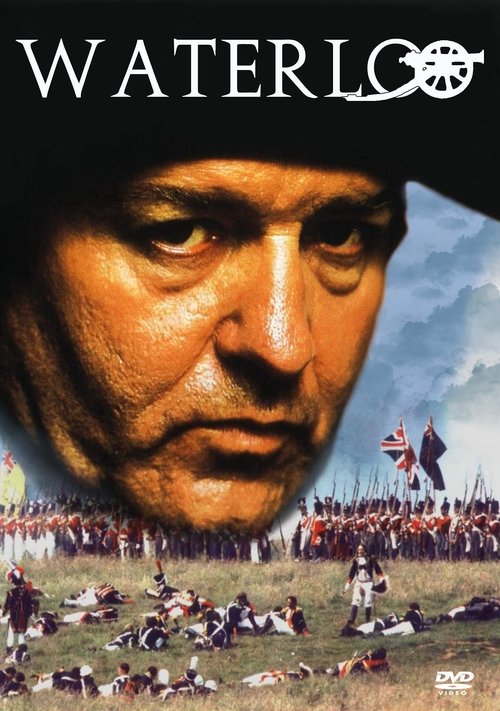 Waterloo movie poster player