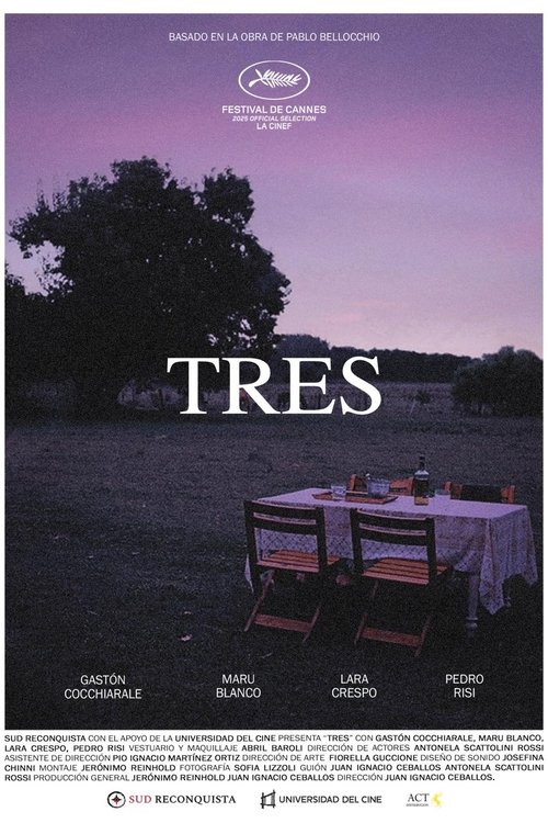 Three