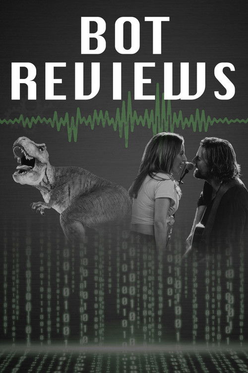 Bot Reviews (2019) poster
