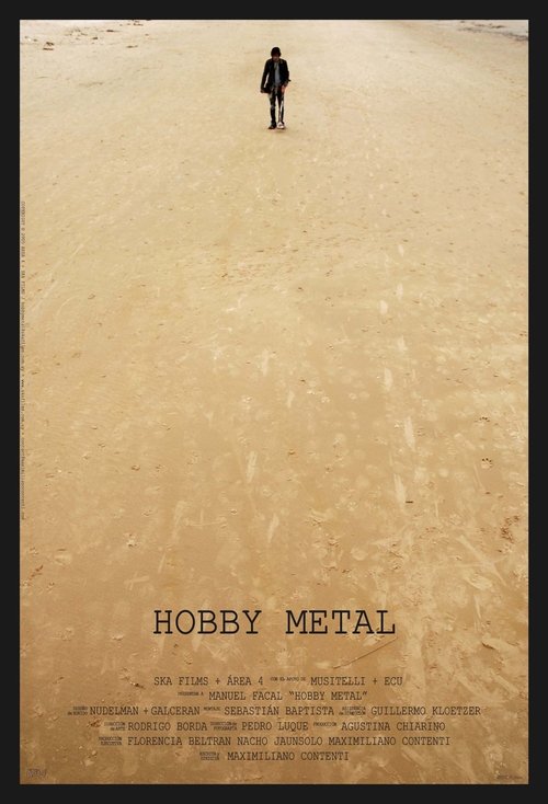 Hobby Metal