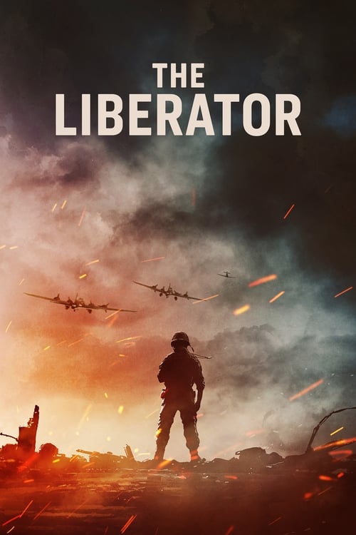 Image The Liberator – Eliberatorul: Odiseea unui soldat în al Doilea Război Mondial (2020)