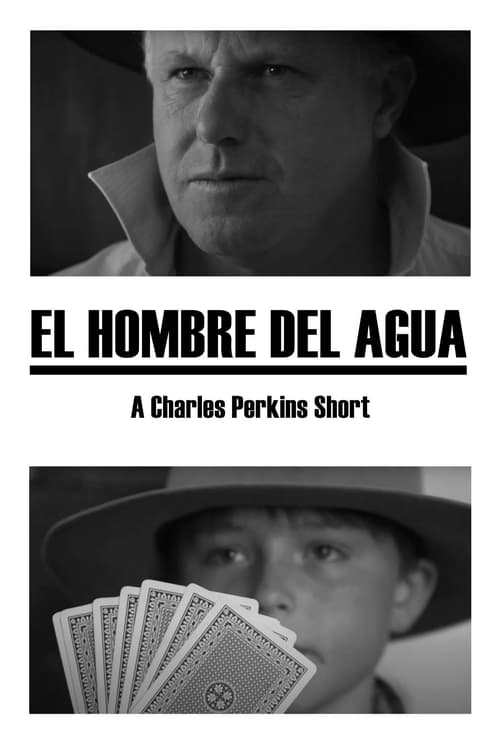 |ES| El Hombre Del Agua