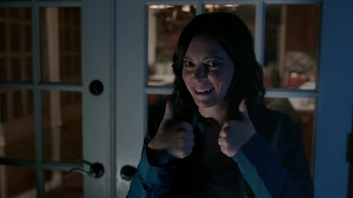 Crazy Ex-Girlfriend: 3×4