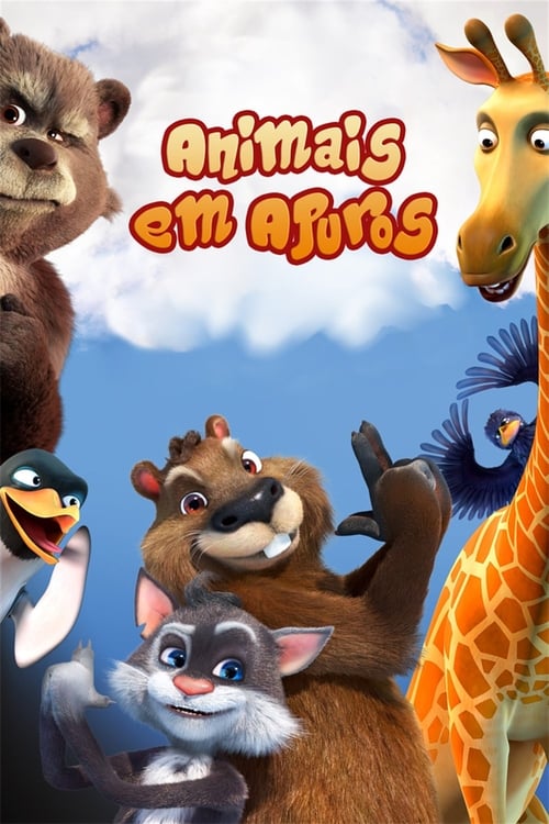 Image Animais em Apuros