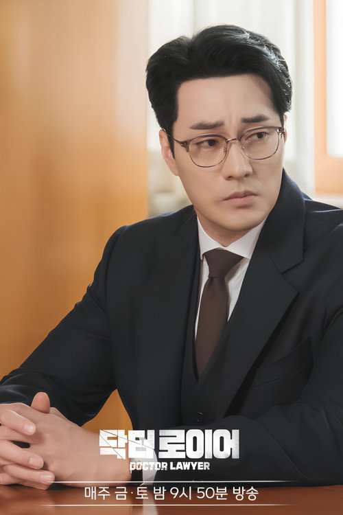 Poster (Koreanisch)