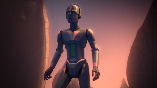 Star Wars Rebels, S03E13 - (2017)