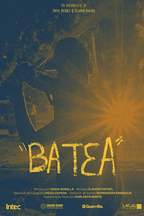 Batea